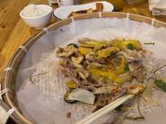 -花溪雨·森林餐厅(石基店)