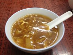 碗仔翅-添發碗仔翅美食