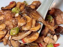 -南拳十三姨·潮汕砂锅粥·粤菜(西单大悦城店)