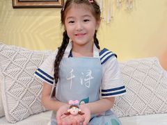 -千浔一暖DIY蛋糕烘焙(人民大学店)