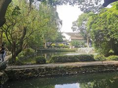-绮园景区