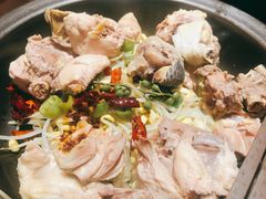 -云海肴·汽锅鸡·云南菜(高德置地店)