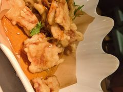 -华竹饭店(中央大街店)