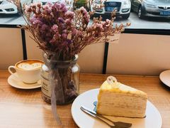 -DEMO黛慕蛋糕(中泰店)