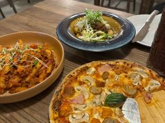 -比萨先生PIZZAMAN
