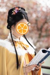 -八角古风摄影
