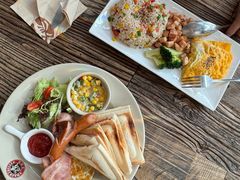 -漫咖啡(红唐店)