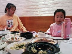 -锦園(伊势丹美食城店)