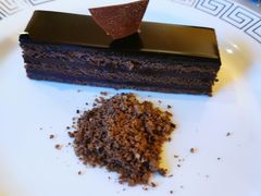 -文华扒房及酒吧(香港文华东方酒店)