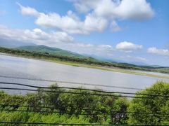 -珲春防川景区