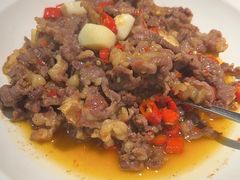 -辣可可·小炒黄牛肉(望京凯德MALL店)