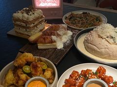 -M'CAKE(西单大悦城店)