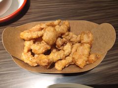 渣渣脆小酥肉-胖哥俩肉蟹煲(杭州大厦中央广场店)