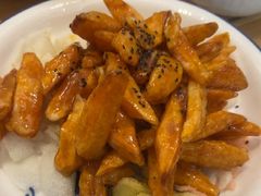 -东北风(江北万达店)