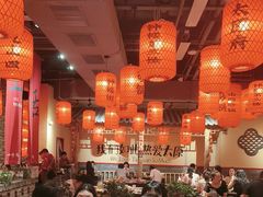 -山四砂锅(太原钟楼街店)