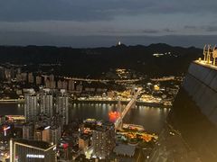 -WFC会仙楼观景台