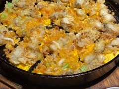 -张家卫·阳江菜·小海鲜(肥婆湾桥店)