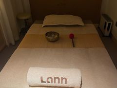-LANN I 蘭·泰式古法按摩(长宁来福士东八区店)