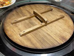 -人民公社铁锅炖·东北菜(卫国道店)