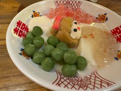 -破三川·新川菜(静安大融城店)