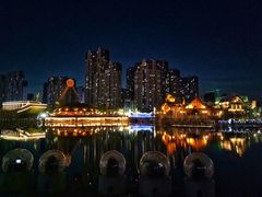 -哈尔滨融创文旅城