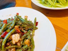 -新興传承烤鸭