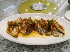 紫金酱蒸鱼头-客家汇·客家传承菜(水库店)