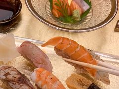 -鮨政·Omakase(港汇恒隆广场店)