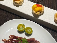 -庐灶江南·江南菜·四合院Bistro(东直门雍和宫·原华侨宾馆店)