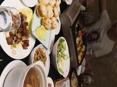 -丰收日·小海鲜·沪上家宴(顾村正大店)