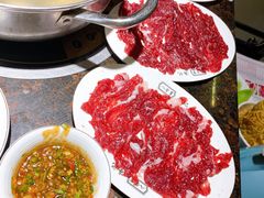 -八合里潮汕鲜牛肉火锅(深圳海岸城店)