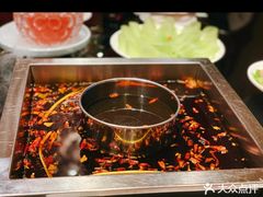 -安安火锅(上美广场店)