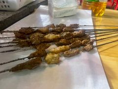-萨里尔烤肉餐厅(曦华源店)