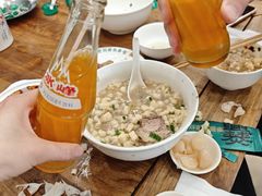 -老刘家永盛斋·传统泡馍(东关南街店)