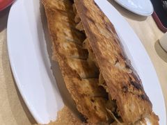 -大眼锅贴水饺(河东店)