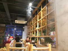 -袁记串串香(梁家巷店)