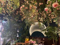 -第101座花园餐厅(湖滨88店)