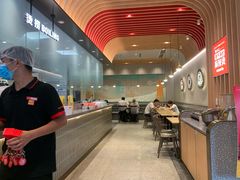-每味每客·重庆麻辣烫(拓展大厦店)
