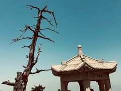 -华山风景名胜区