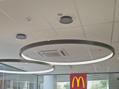 -麦当劳(万博一路天河城分店)