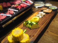-樱宿日式和牛烧肉(五道口店)