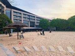 -上海佘山世茂艾美酒店