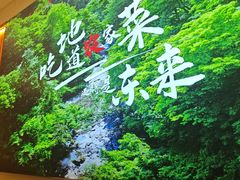 -东来土菜馆(民祥园路店)