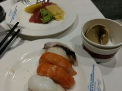 -星伦多自助料理(华润万象城店)