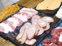 东北烤红肠-莱真牛碳火烤肉(合肥旗舰店)