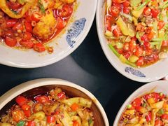 -潇湘阁(三里屯SOHO店)