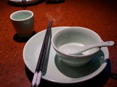 -绿茶餐厅(蓝色港湾店)