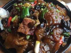 -老徽州(老街店)