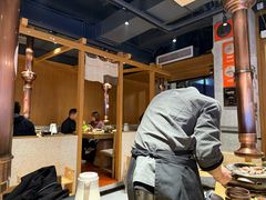 -泥炉烧肉师(新街口金銮巷店)