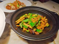 -绿茶餐厅(乐峰广场店)